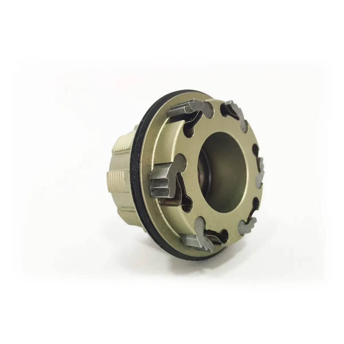 SD Driver Ace Cassette Hub 6 Pawl Including 2 Bearings